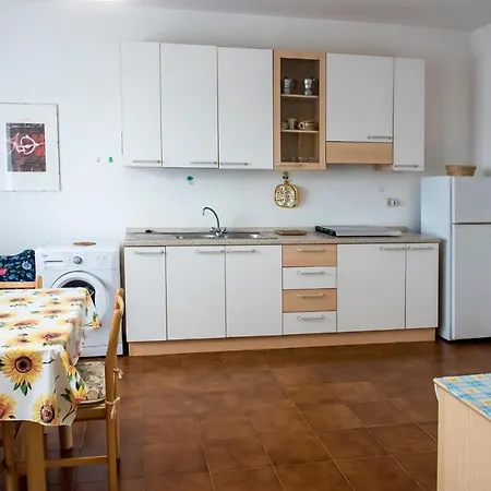 Apartment M195 - Marcelli, Trilocale Con Terrazzo A 200mt Dal Mare