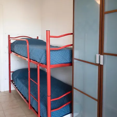 M195 - Marcelli, Trilocale Con Terrazzo A 200mt Dal Mare *