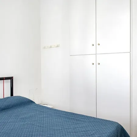 M195 - Marcelli, Trilocale Con Terrazzo A 200mt Dal Mare Marcelli