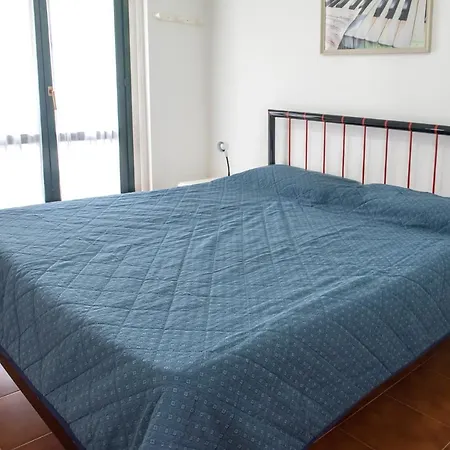 Apartment M195 - Marcelli, Trilocale Con Terrazzo A 200mt Dal Mare Marcelli