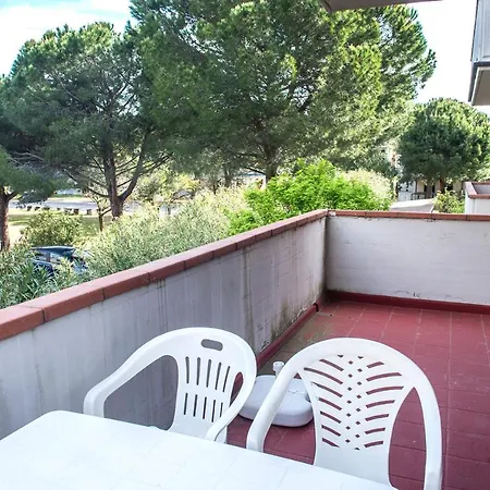 M195 - Marcelli, Trilocale Con Terrazzo A 200mt Dal Mare *