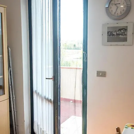 Apartment M195 - Marcelli, Trilocale Con Terrazzo A 200mt Dal Mare Marcelli
