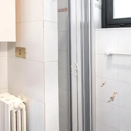 Apartment M195 - Marcelli, Trilocale Con Terrazzo A 200mt Dal Mare